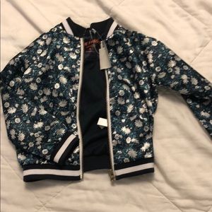 Brand new girls jacket